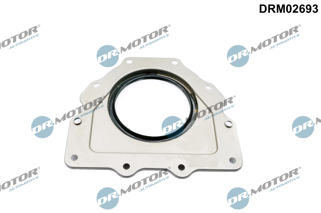 Shaft Seal, crankshaft